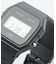 CASIO／F-91WB-1AJF