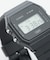 CASIO／F-91WB-1AJF