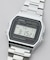 CASIO／A158WA-1JH