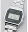 CASIO／A158WA-1JH