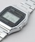 CASIO／A158WA-1JH