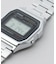 CASIO／A158WA-1JH
