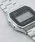 CASIO／A158WA-1JH