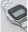 CASIO／A158WA-1JH