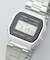 CASIO／A158WEA-1JF