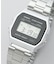 CASIO／A158WEA-1JF