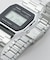 CASIO／A158WEA-1JF
