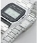 CASIO／A158WEA-1JF