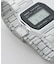 CASIO／A158WEA-1JF