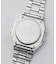 CASIO／A158WEA-1JF
