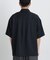 COOLFIBER(R)ドレープツイルシャツ半袖