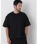 CIRCLEMOVA(R)メッシュリップストップTシャツ 半袖(セットアップ可)