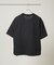 CIRCLEMOVA(R)メッシュリップストップTシャツ 半袖(セットアップ可)