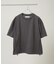 CIRCLEMOVA(R)メッシュリップストップTシャツ 半袖(セットアップ可)