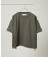 CIRCLEMOVA(R)メッシュリップストップTシャツ 半袖(セットアップ可)
