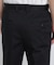 NewOnTrousers フェードサテンSlim テーパー
