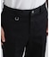 NewOnTrousers フェードサテンSlim テーパー