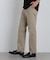 NewOnTrousers フェードサテンSlim テーパー