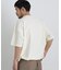 リングドットポケットTシャツ半袖