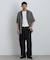 Dickies／別注 Wide Easy Pants