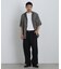 Dickies／別注 Wide Easy Pants