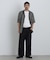 Dickies／別注 Wide Easy Pants