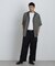 Dickies／別注 Wide Easy Pants