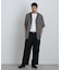 Dickies／別注 Wide Easy Pants