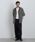 Dickies／別注 Wide Easy Pants