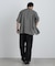 Dickies／別注 Wide Easy Pants