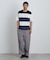 Dickies／別注 Wide Easy Pants