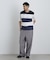 Dickies／別注 Wide Easy Pants