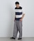 Dickies／別注 Wide Easy Pants