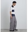 Dickies／別注 Wide Easy Pants