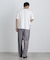 Dickies／別注 Wide Easy Pants