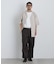 Dickies／別注 Wide Easy Pants