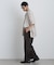 Dickies／別注 Wide Easy Pants