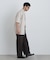 Dickies／別注 Wide Easy Pants