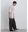 Dickies／別注 Wide Easy Pants