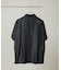 NORMANBROS別注 シャンブレーシャツ 半袖
