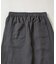 NORMANBROS別注 ワッシャーイージーワイドパンツ