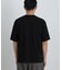 ニットコンビボーダーTシャツ 半袖