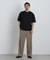 テックポケットTシャツ 半袖