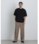 テックポケットTシャツ 半袖