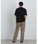 テックポケットTシャツ 半袖
