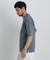 テックポケットTシャツ 半袖