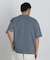 テックポケットTシャツ 半袖