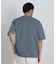 テックポケットTシャツ 半袖