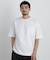 テックポケットTシャツ 半袖