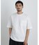 テックポケットTシャツ 半袖